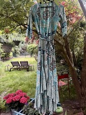Spell & The Gypsy Aloha Fox Kleid