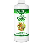 32oz Liquid Plant Food for AeroGarden IDOO Hydroponic Fertilizer Nutrient 1 Qt