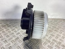 HONDA ACCORD VIII Estate CW Innenraumheizung 3.00 Diesel 110kw 2009 34608492