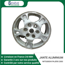 Jantes Mitsubishi PAJERO