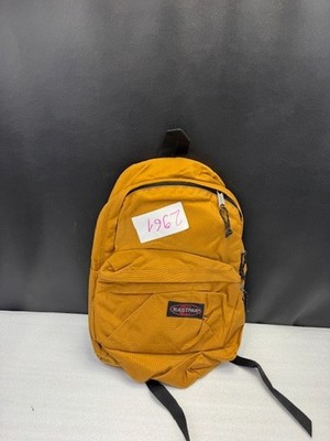 Rucksack EASTPARK gelb NP: 59,99 