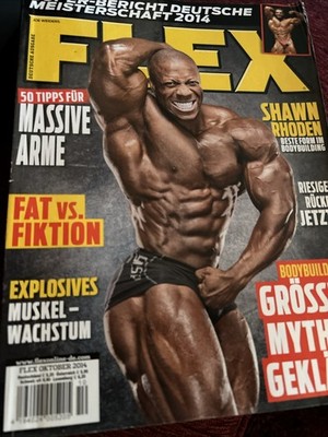 Flex Oktober 2014
