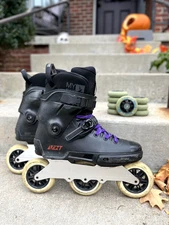 Rollerblades - Powerslide Next Core 110 + Endless 90/110 Frames + Wheels