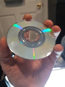 Fairly OddParents: Shadow Showdown (Nintendo GameCube, 2004)