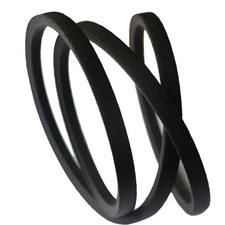 592951801 Deck Belt Fits Husqvarna Z254F 54 Inch Decks Mower Parts