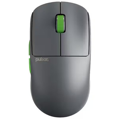 Pulsar Wireless Gaming Maus X2 CrazyLight Mini Volt Shadow PX2CL104 Neu