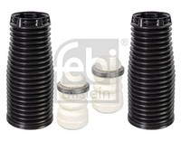 StoßDäMpfer StaubschüTzer Febi Bilstein 170036 FüR Crafter VW TGE MAN Bus SYI