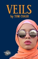 VEILS By Tom Coash **BRAND NEW**