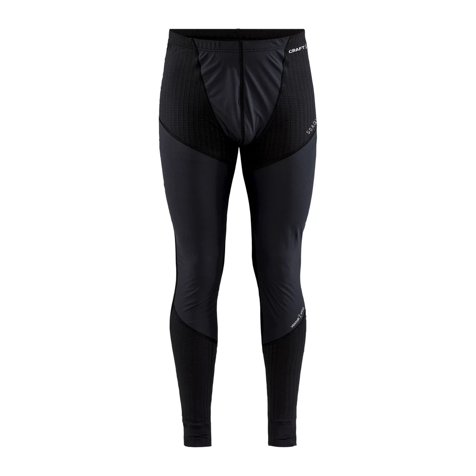 Craft Herren Tight Active Extreme X Wind Pants 1909693