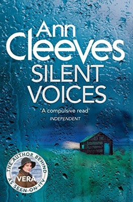 Silent Voices (Vera Stanhope),Ann Cleeves- 9781509815944