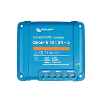 Orion-Tr 12/24-5A (120W) Isolated DC-DC Converter