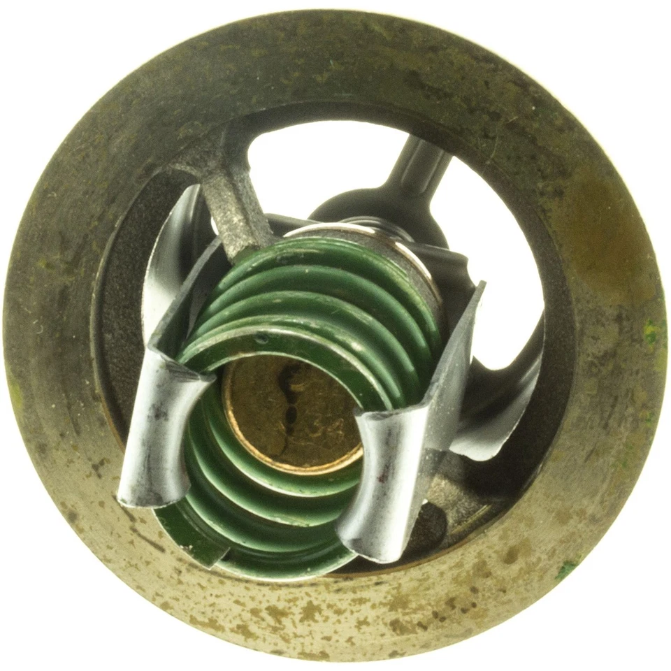 Termostato refrigerante motor de alta resistencia Gates 33179 Foto 2 de 4