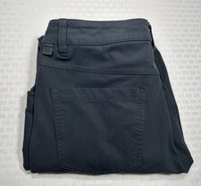 Lululemon Men's 30x30.5 ABC Classic 5-Pocket Golf Warpstreme Casual Pants M5ADES