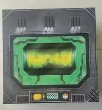 Mantic Star Saga Eiras Contract Kickstarter Box with Assorted Miniatures 