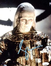 Gary Oldman signed 8x10 Photo Dracula Bram Stoker's Dracula