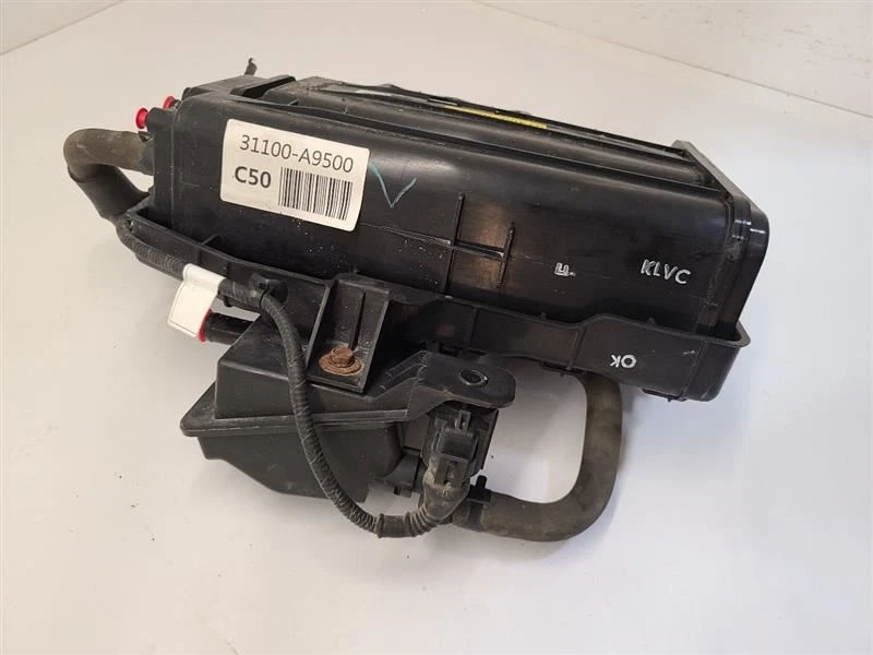 2015-2021 KIA SEDONA 3.3L Fuel Vapor Charcoal Canister 31410A9500      Foto 2 de 4