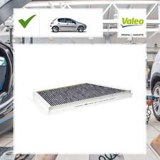 Valeo Filter, Innenraumluft PEUGEOT 206 Schrägheck (2A/C) 1.4 i