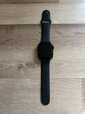 Apple Watch Series 10 GPS, 46mm, Jet Black Aluminium