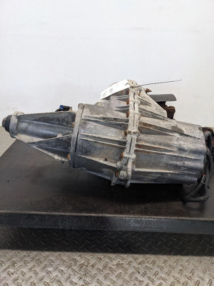 Estuche de transferencia Heritage cambio manual para camioneta Ford F150 99-04 1148405 Foto 4 de 4