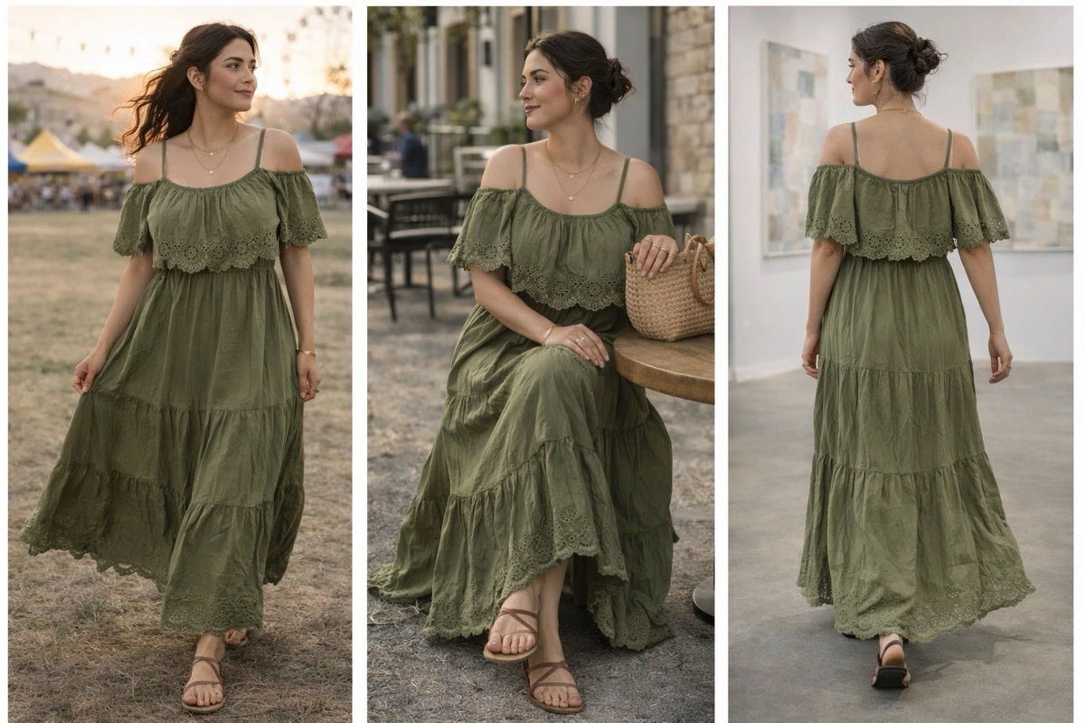 Old Navy Long Plus Size Maxi Dresses for Women for sale | eBay