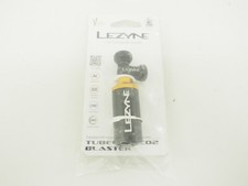 New! Lezyne Tubeless CO2 Blaster Inflator Kit...