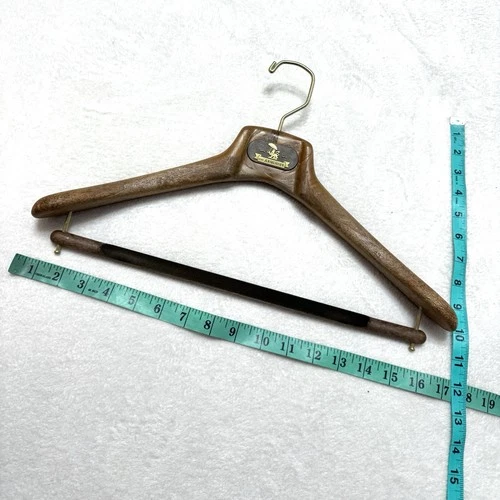 The Armoury Suit Hanger - Thumbnail 3