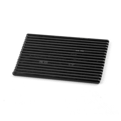 7.950'' Chromoly Hardened Steel 5/16 +0.080'' Wall One Piece Pushrods (16/Set)