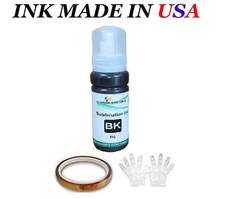 VC Dye sublimation ink (non-OEM) 552 For ET-8500 ET-8550-Pick Color  T552