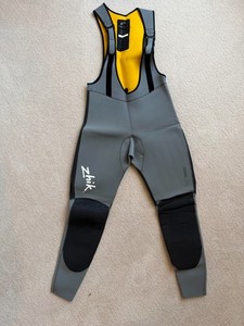 PADDLER ライフジャケット USED 美品 Zhik Pfd | eBay