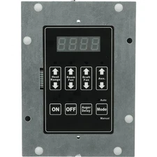 US Stove American Harvest 6039 Circuit Board: 80507