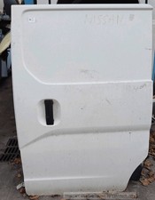 Porte arrière et accessoires Nissan NV200