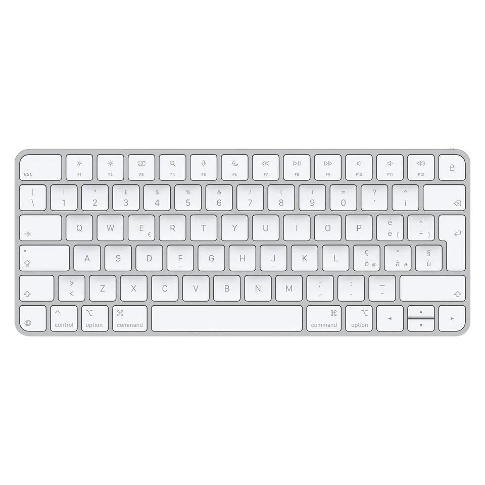 Apple Magic Keyboard Italiano - Immagine 2 di 4