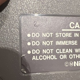 Kung Fu Heroes (NES, 1989) Video Game Manual Authentic Tested Vtg Video Games