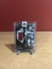 2020-21 Ryan Suter Black Diamond Prenium Relics 3 Colors Patch /50 #BDB-RS