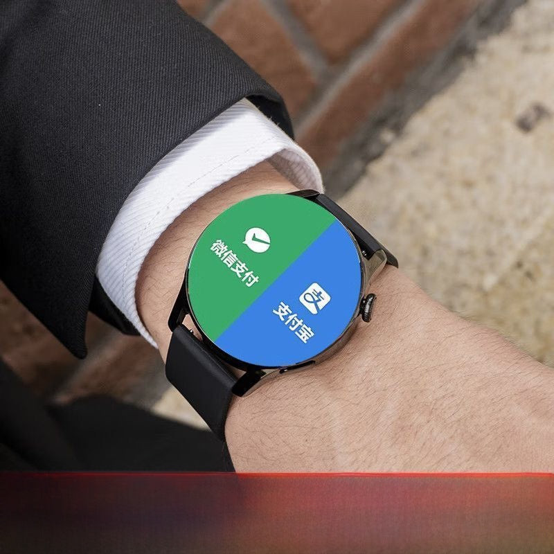 Smart Watch-image