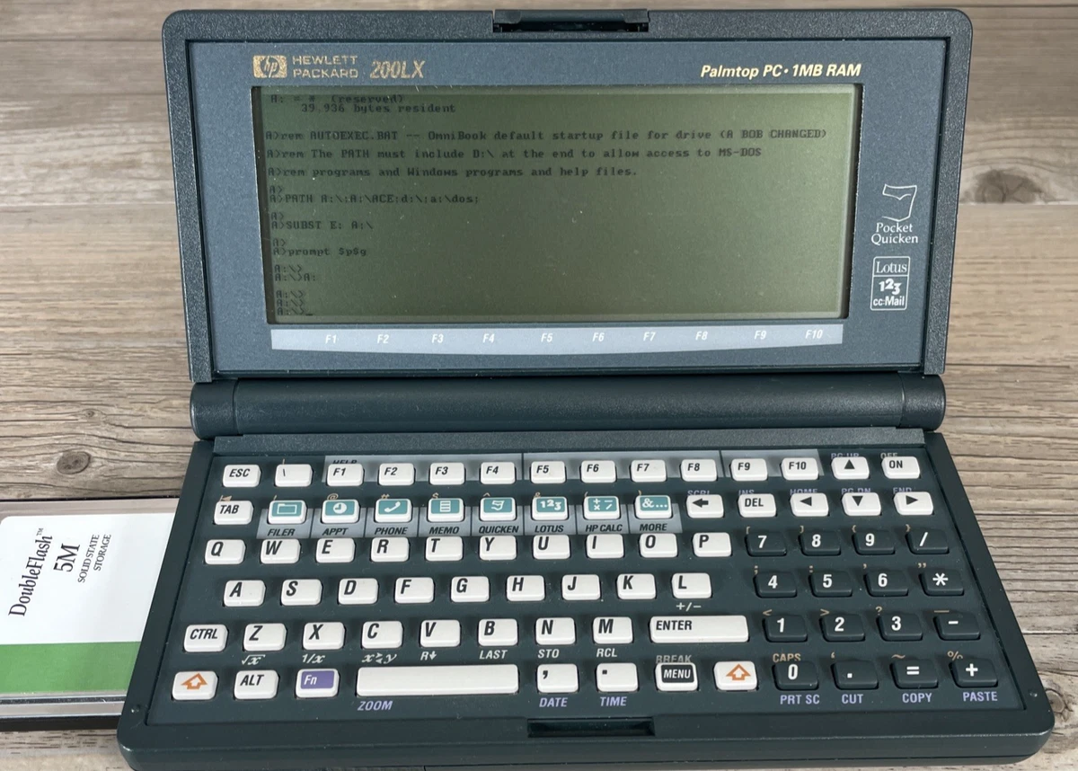 palmtop pc products for sale | eBay