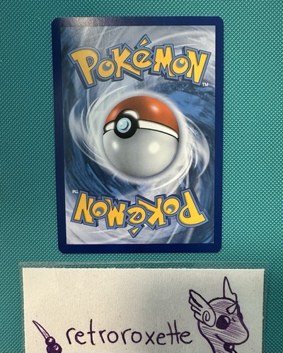 Pokemon TCG Shroomish RC2/RC32 Generations Radiant Collection Regular NM - Picture 2 of 2