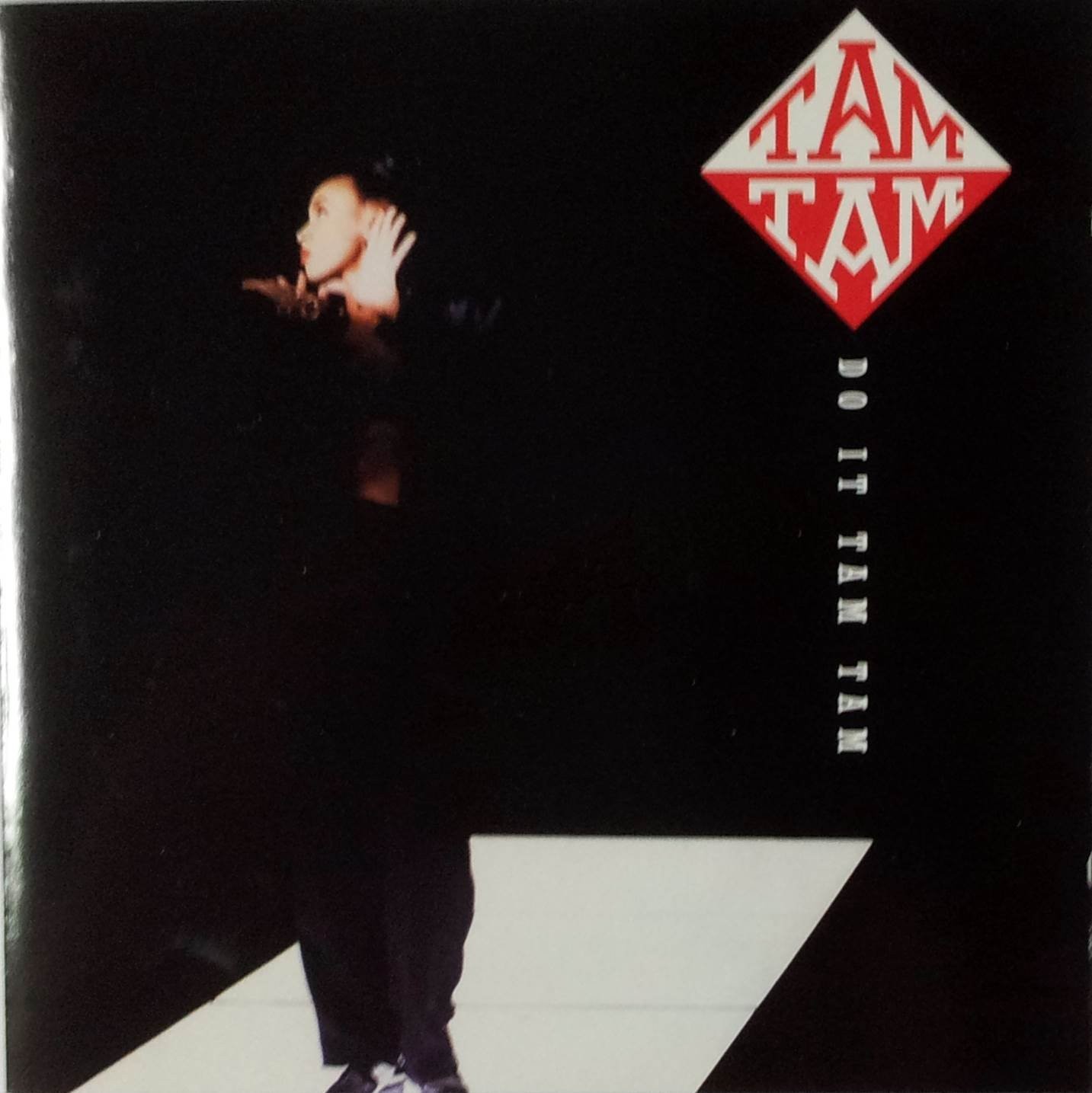 Tam Tam Do it tam tam (1991) (CD)