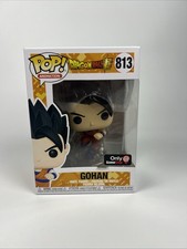 Funko Pop! Vinyl: Dragon Ball - Gohan - GameStop (Exclusive) #813