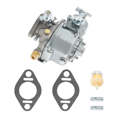 #ad #ad 13916 Carburetor Carb for Ford for New Holland Tractor 3000 Series 3 Cyl 65 74 $69.60