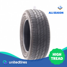 Used 26560r18 Bridgestone Dueler Lx 110t - 832
