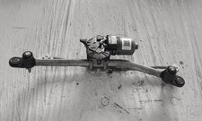 Scheibenwischermechanismus mit Motor  ALFA ROMEO 159 (X3/X9) 1.9 JTDm 16V