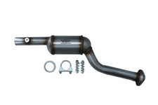 Katalysator KAMOKA 8015014 für RENAULT CLIO 3 BR0 CR0 MODUS KR0 BR01 BR03 BR0E
