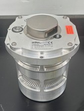 OERLIKON LEYBOLD TURBOVAC 800160V0017V TW 400/300/25 S-PP VACUUM TURBO PUMP