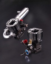 O.S. SPEED OS1EK00 B2105 DLC Off Road Buggy Motor 1:8 .21 3,5ccm