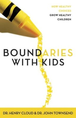 #ad Boundaries with Kids: When to Say Yes When to Say No to Help Your Child GOOD $5.03