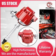 High Performance HEI Distributor assembly for Chevrolet SBC BBC 327 350 8362