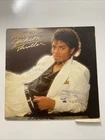 Michael Jackson Thriller 1982 Vinyl