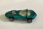 New ListingVintage Hot Wheels Redline Silouette diecast Turquoise 1967