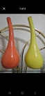 New ListingPair of Vintage Haeger Mid-Century Modern Sculptural Vases – 15”